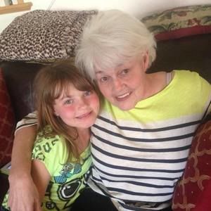 Meet your Posher, Angie