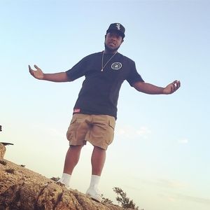 Meet your Posher, Jamar