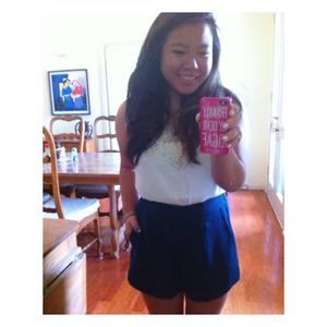 Meet your Posher, Mari