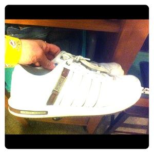 limited Edition KSwiss Shoes