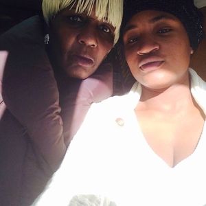 Meet your Posher, Gloria