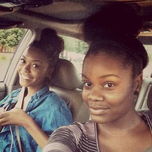 Meet your Posher, Mikhail