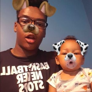 Meet your Posher, Mary ann