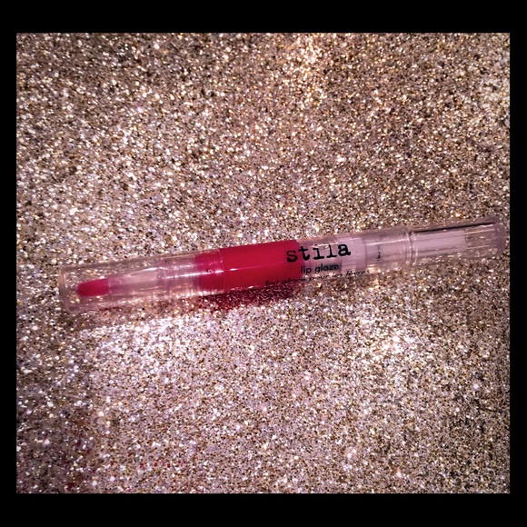 Stila lip glaze