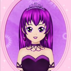 Meet your Posher, Karen