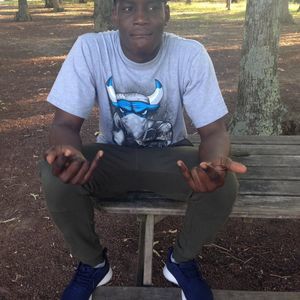 Meet your Posher, Abou