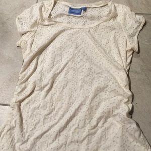 Simply Vera ~ VERA  WANG T-shirt size XL