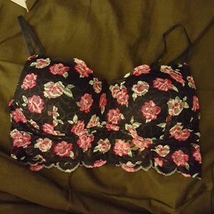 Candies Bra NWOT