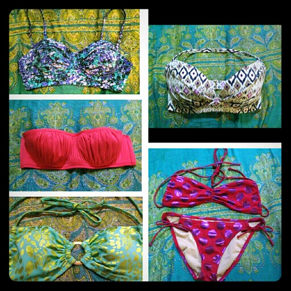 Victorias Secret Swimwear...Just in!