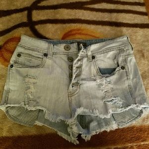 🎉☀HIGH WAISTED SHORTS☀🎉