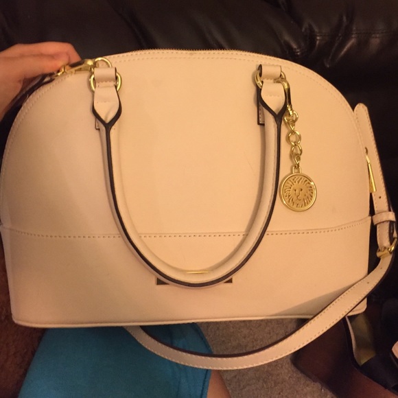 Anne Klein purse