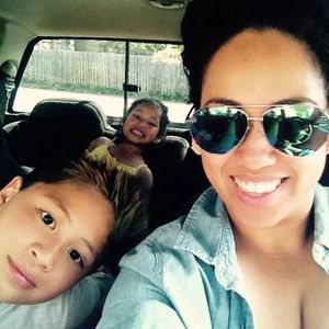 Meet your Posher, Georgia