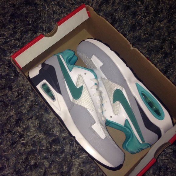 Brand new nike airmax