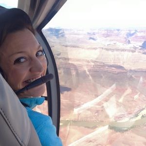 Meet your Posher, Abby