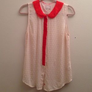 Amazing blouse! Great for work or play!