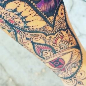 Meet your Posher, Jamie