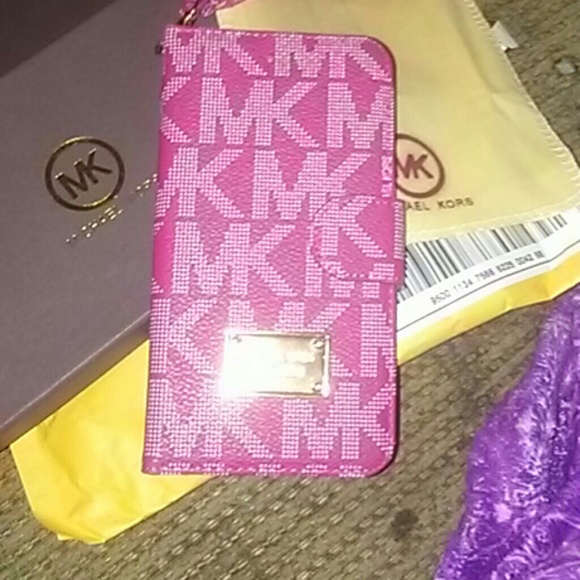 Michael Kors iPhone 6 & 6s Plus Case
