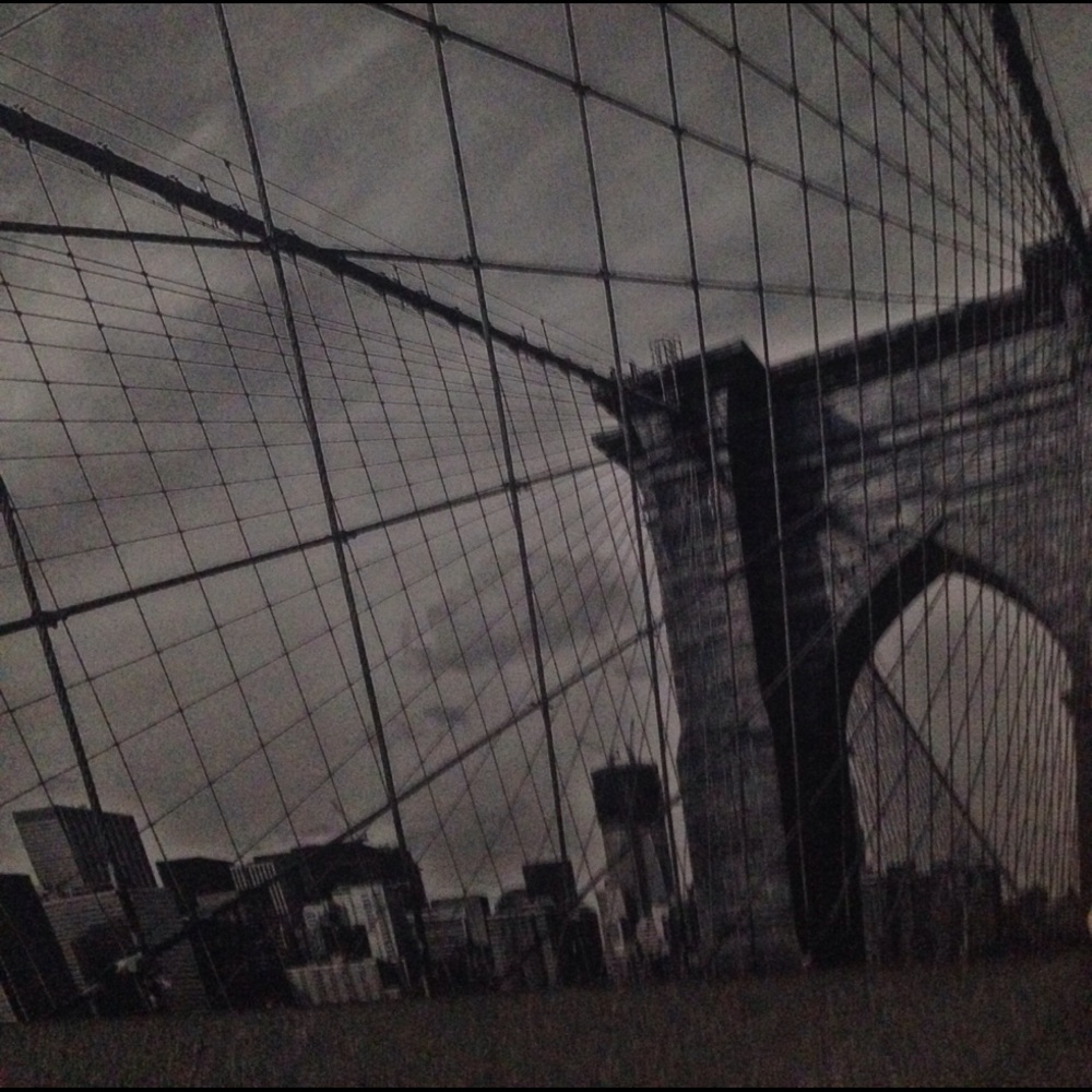 Meet your Posher, Matthew