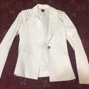 BEBE blazer
