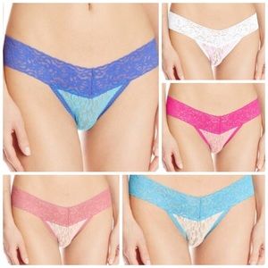 Felina Thongs