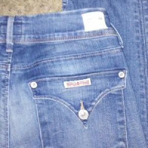 Hudson Jeans