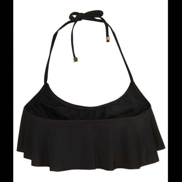 Topshop Bikini Top