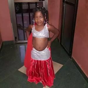 Meet your Posher, Aminata