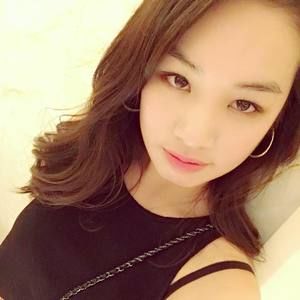 Meet your Posher, Tabitha