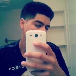 Meet your Posher, Melo