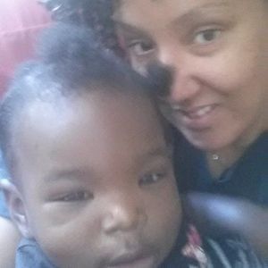 Meet your Posher, Antwan