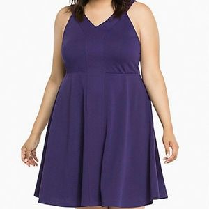 Skater Dress NWT Skater Dress NWT