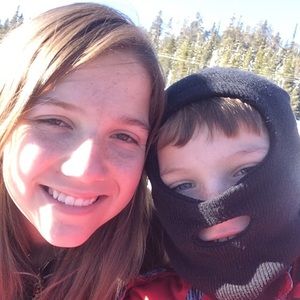 Meet your Posher, Kendra