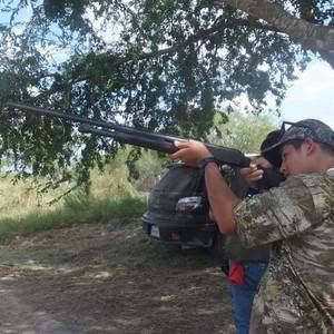 Meet your Posher, Damian