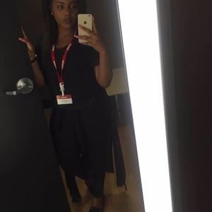 Meet your Posher, Renè