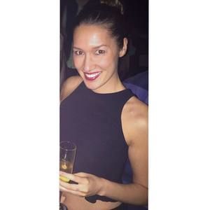 Meet your Posher, Brenda