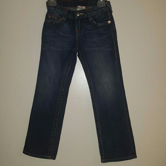 True Religion Other - True Religion jeans