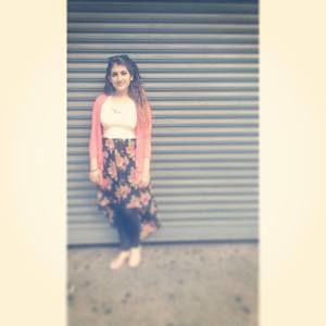 Meet your Posher, Tyler