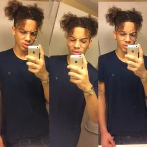 Meet your Posher, Quantez