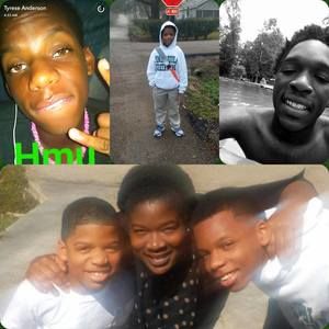 Meet your Posher, Tara