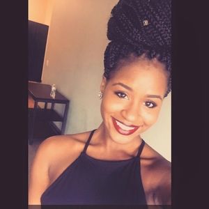 Meet your Posher, Karrin