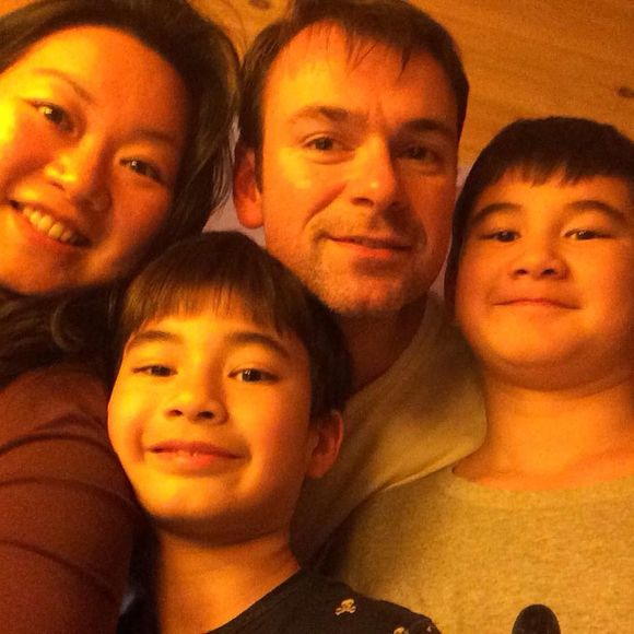 Meet your Posher, Joanne