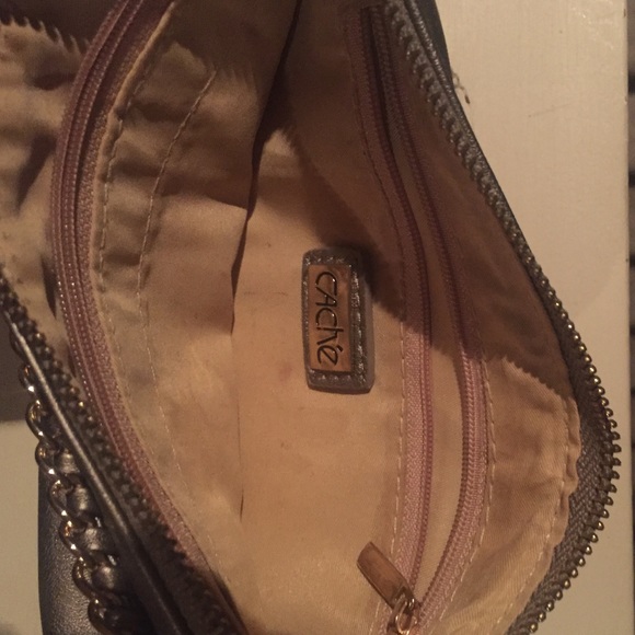 Cache wristlet - Picture 3 of 3