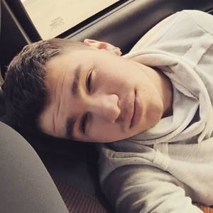 Meet your Posher, Jorge