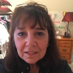 Meet your Posher, Sharrie