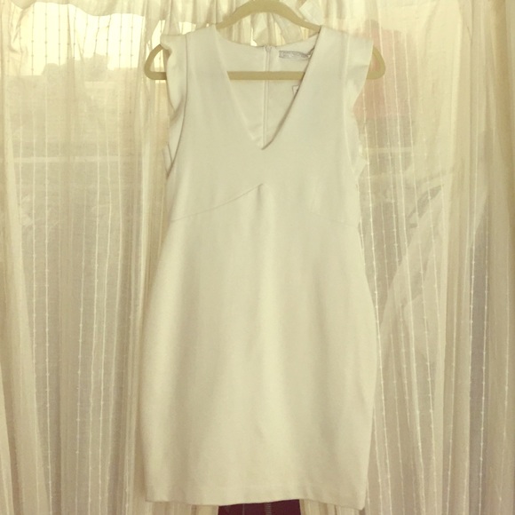 Zara dress, never been worn!