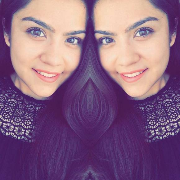 Meet your Posher, Grace - Picture 1 of 1