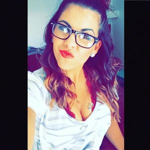 Meet your Posher, Alannah