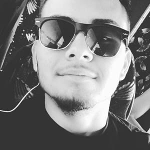 Meet your Posher, Anthony