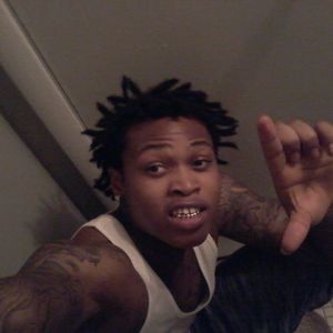 Meet your Posher, Marcus