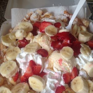 Meet your Posher, Shatara